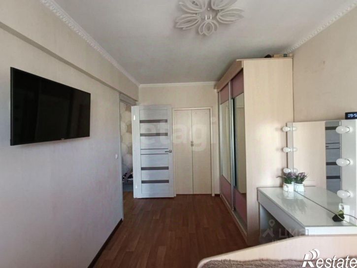 3-комн квартира улица Александра Радищева, 18,  д. 18