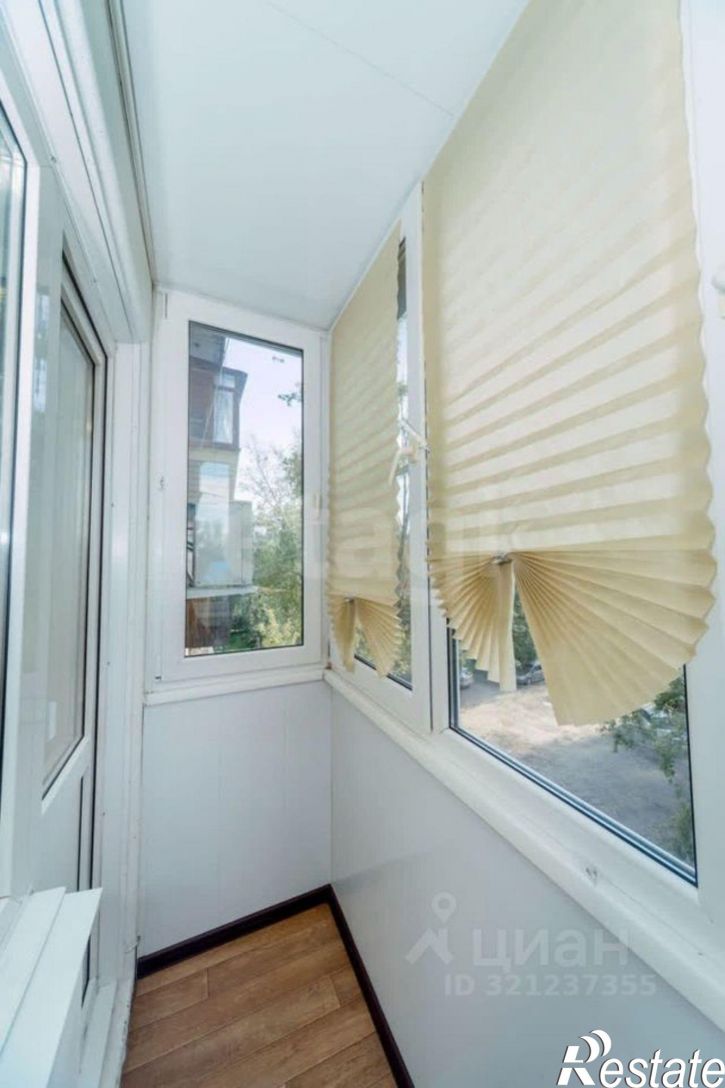 3-комн квартира улица Александра Радищева, 18,  д. 18