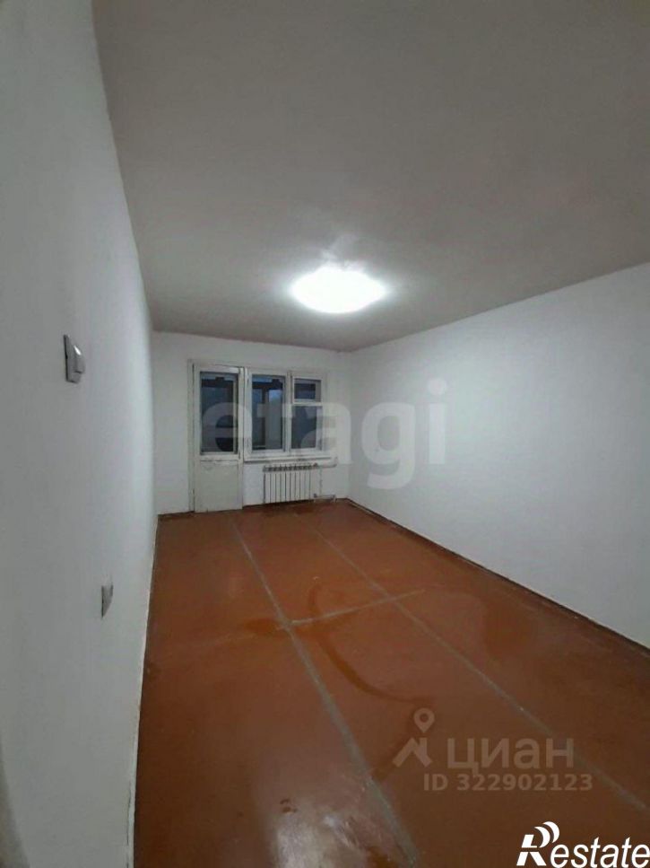 1-комн квартира улица Ленина, 236,  д. 236