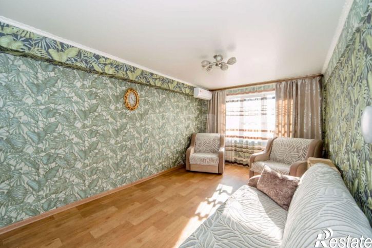 1-комн квартира Социалистическая улица, 31,  д. 31