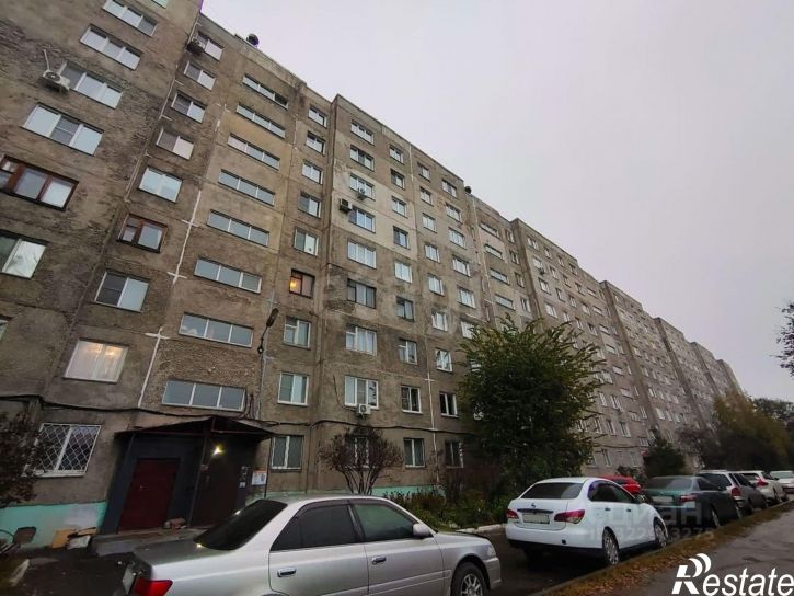 2-комн квартира Ударная улица, 25,  д. 25