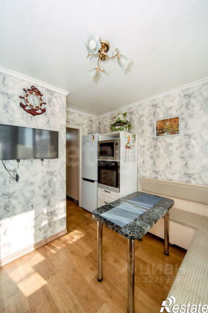 1-комн квартира Социалистическая улица, 31,  д. 31