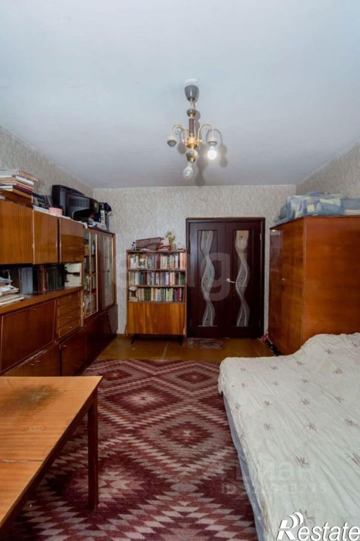 2-комн квартира Ударная улица, 25,  д. 25