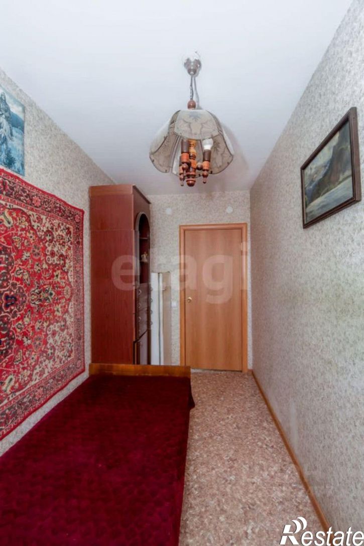 3-комн квартира улица Михаила Митрофанова, 2,  д. 2