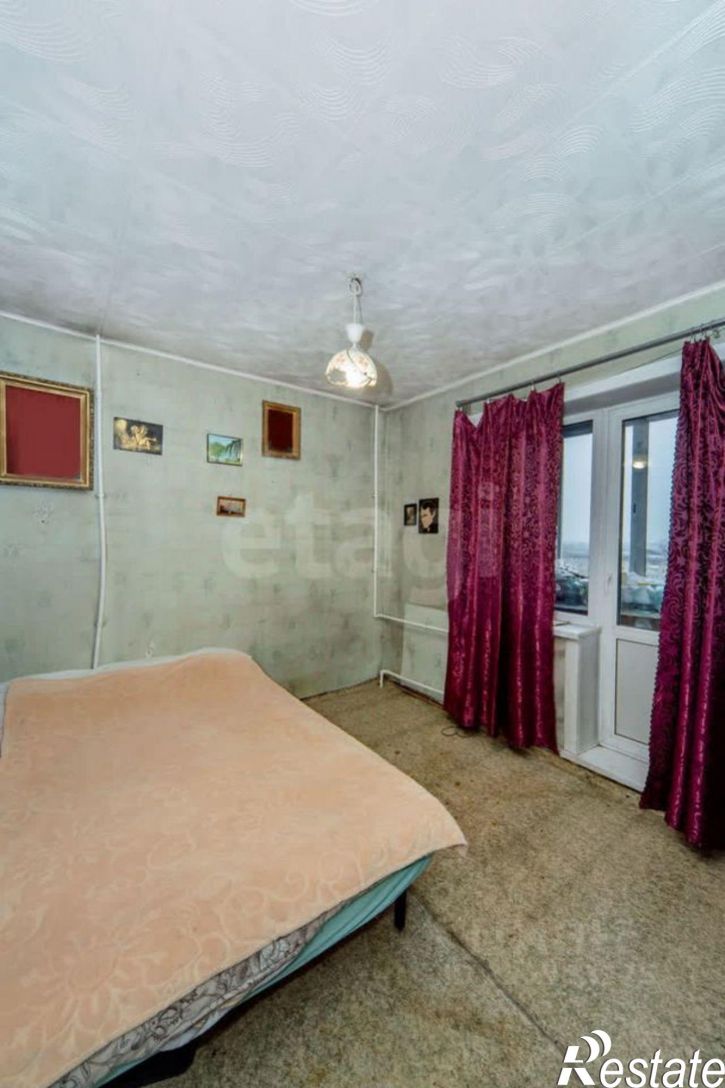 2-комн квартира Ударная улица, 25,  д. 25