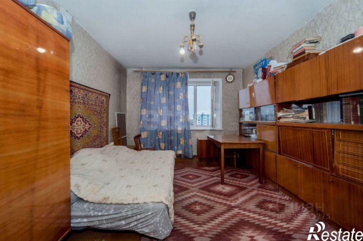 2-комн квартира Ударная улица, 25,  д. 25