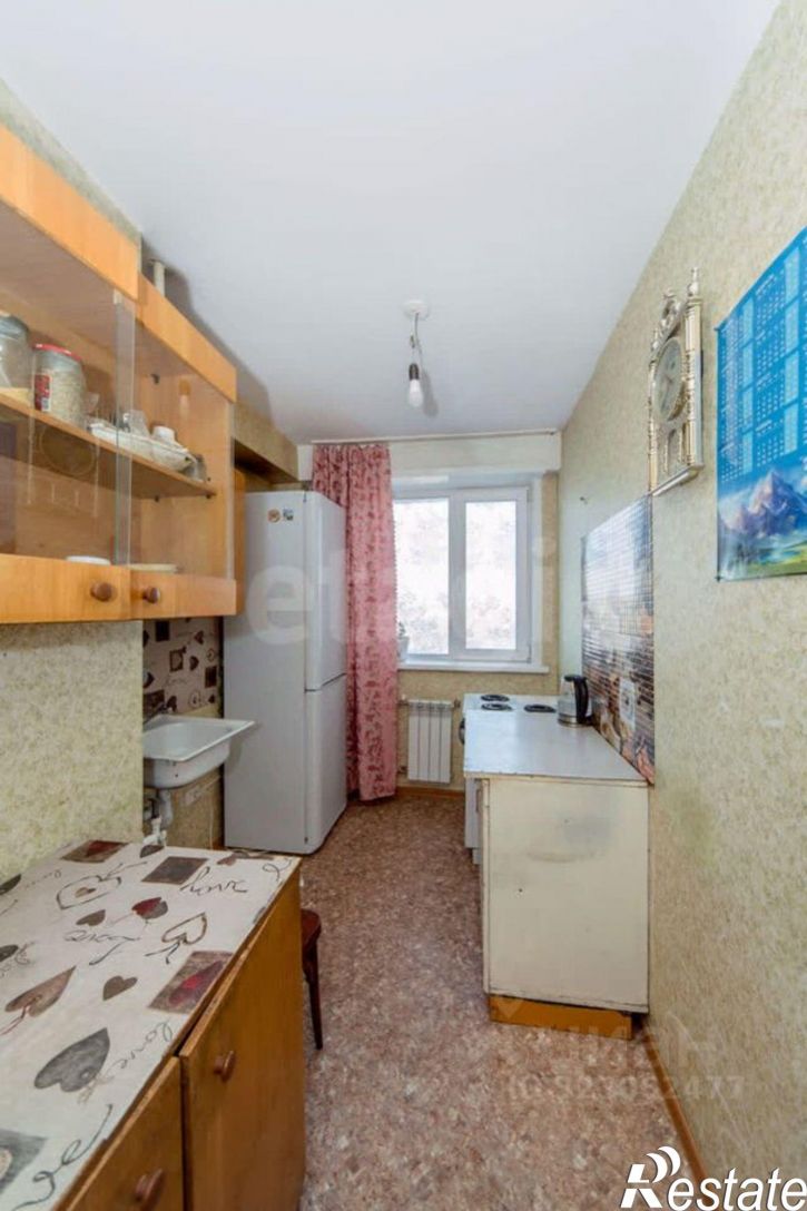 3-комн квартира улица Михаила Митрофанова, 2,  д. 2