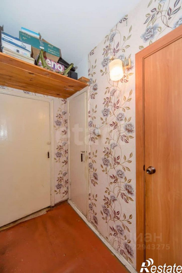 2-комн квартира Ударная улица, 25,  д. 25