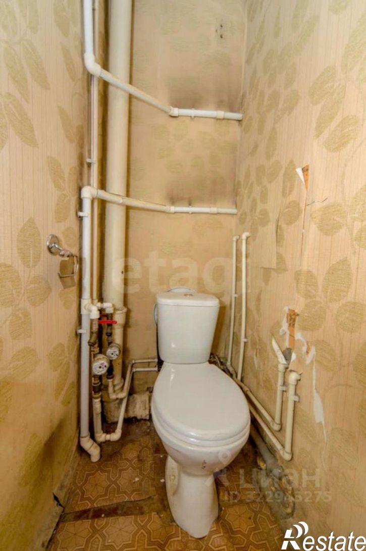 2-комн квартира Ударная улица, 25,  д. 25