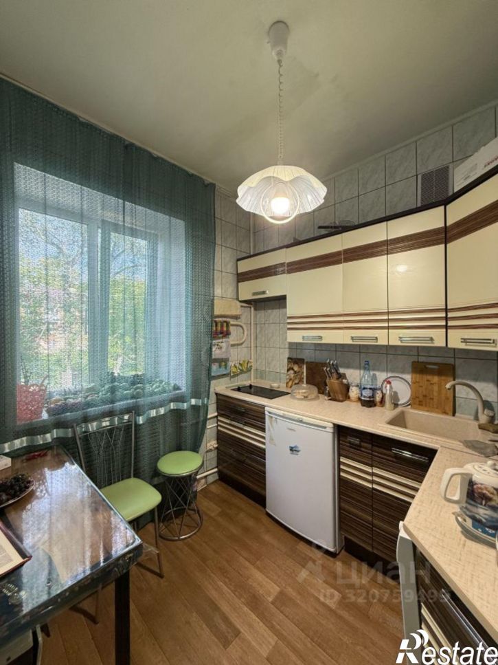 2-комн квартира Бийск, Горно-Алтайская улица