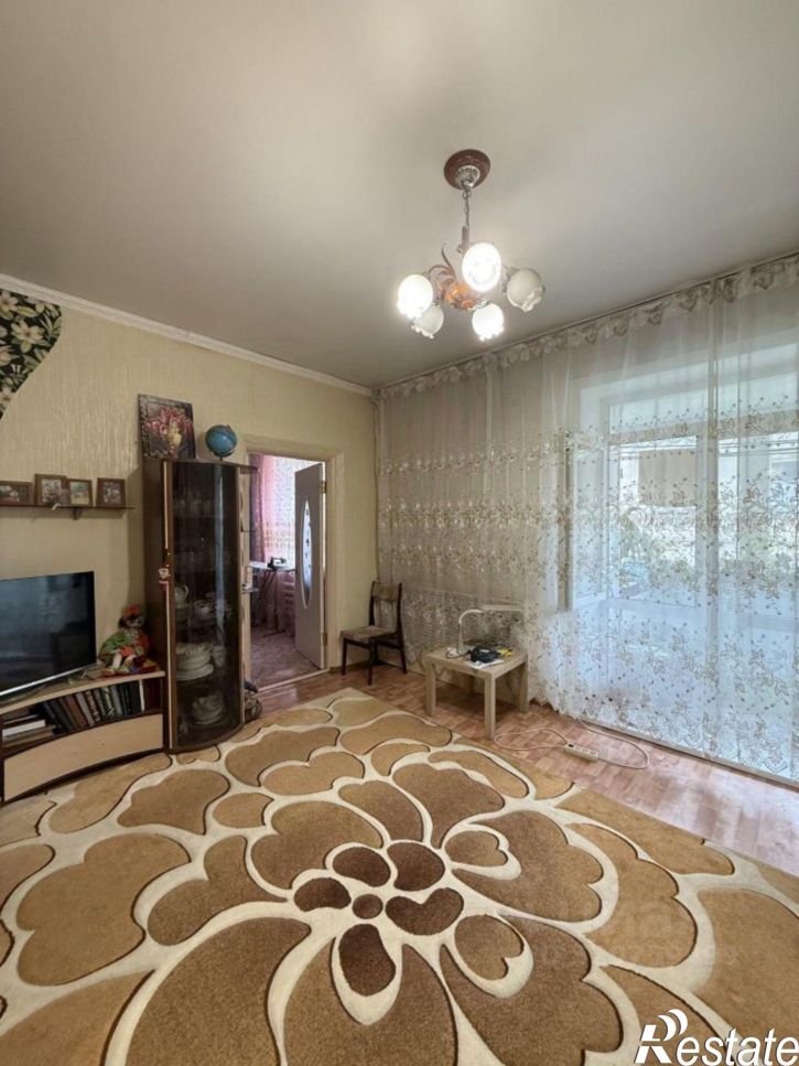 2-комн квартира Бийск, Горно-Алтайская улица