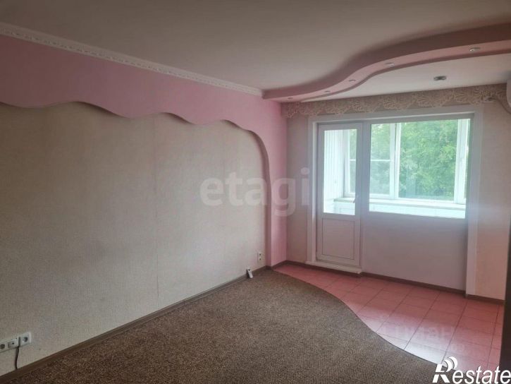 3-комн квартира улица Васильева, 73,  д. 73