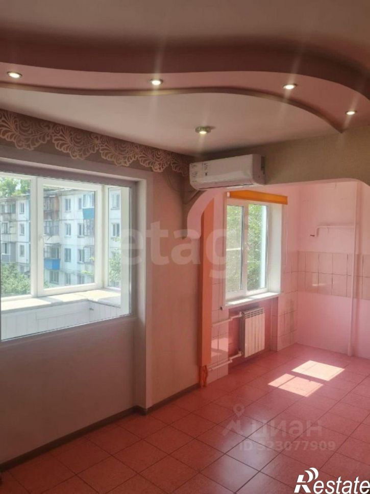 3-комн квартира улица Васильева, 73,  д. 73