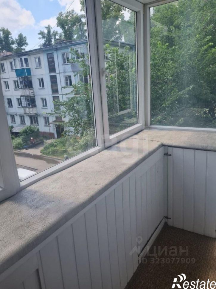 3-комн квартира улица Васильева, 73,  д. 73