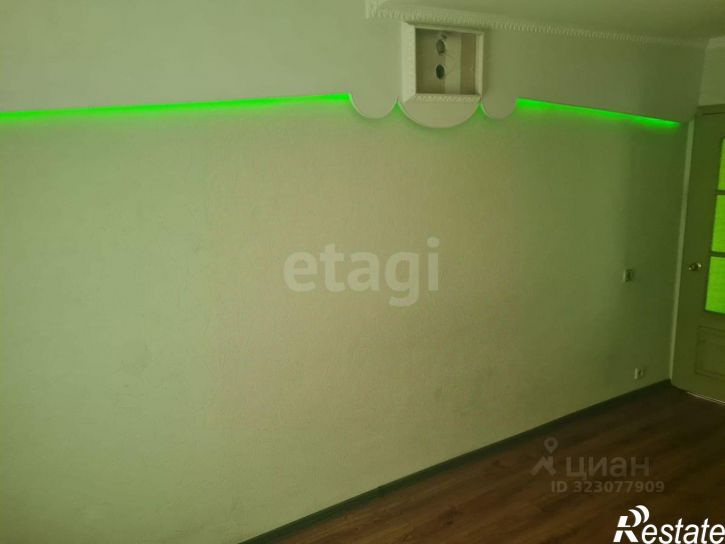 3-комн квартира улица Васильева, 73,  д. 73