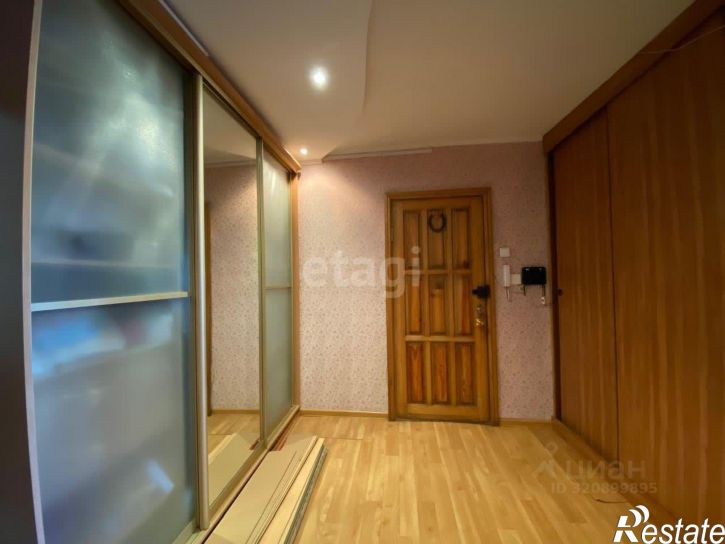 3-комн квартира улица Александра Пушкина, 188/4,  д. 188/4