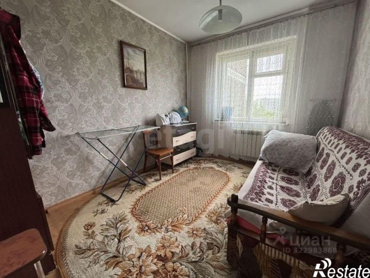 3-комн квартира Советская улица, 216,  д. 216