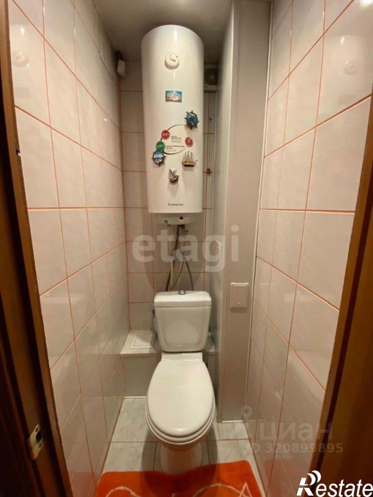 3-комн квартира улица Александра Пушкина, 188/4,  д. 188/4