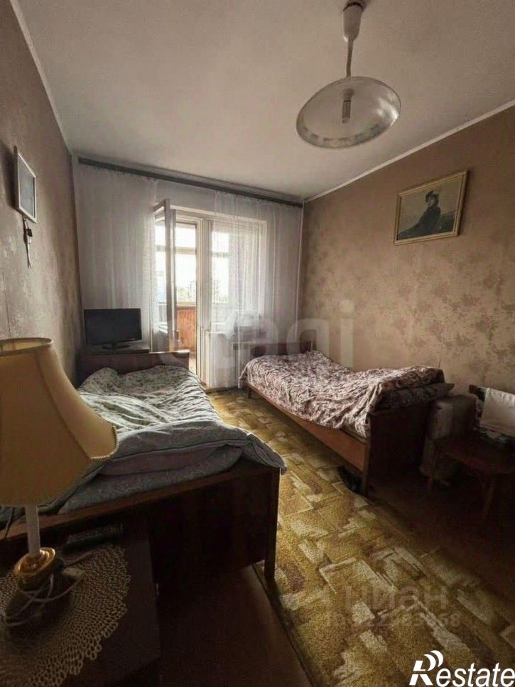 3-комн квартира Советская улица, 216,  д. 216