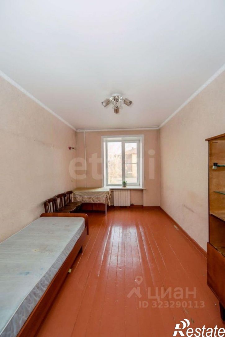 1-комн квартира улица Виктора Петрова, 18,  д. 18