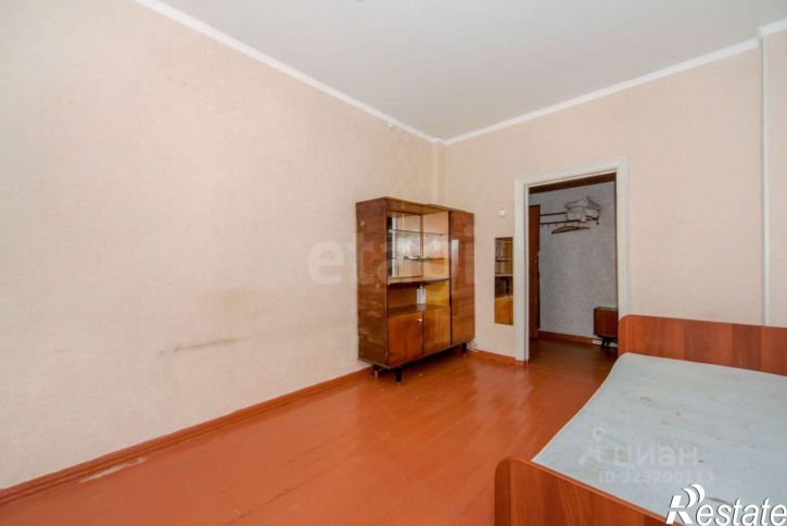 1-комн квартира улица Виктора Петрова, 18,  д. 18