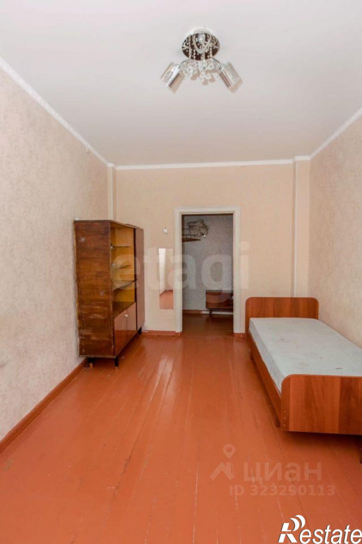 1-комн квартира улица Виктора Петрова, 18,  д. 18