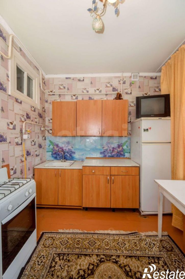 1-комн квартира улица Виктора Петрова, 18,  д. 18