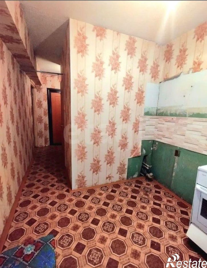 1-комн квартира улица Михаила Ломоносова, 27,  д. 27