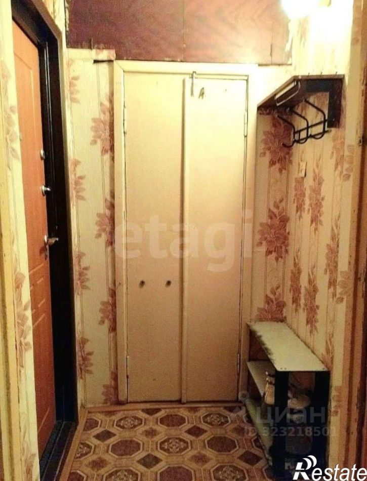 1-комн квартира улица Михаила Ломоносова, 27,  д. 27