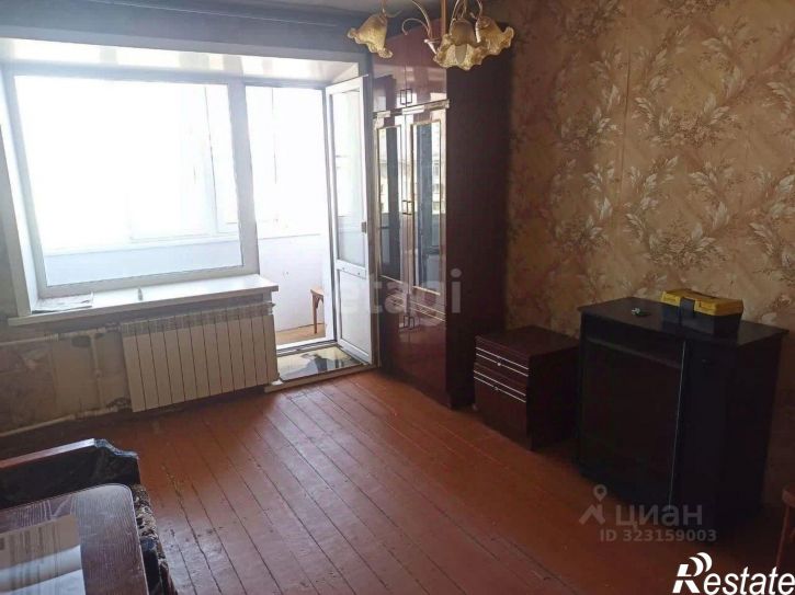 2-комн квартира Коммунарский переулок, 27,  д. 27