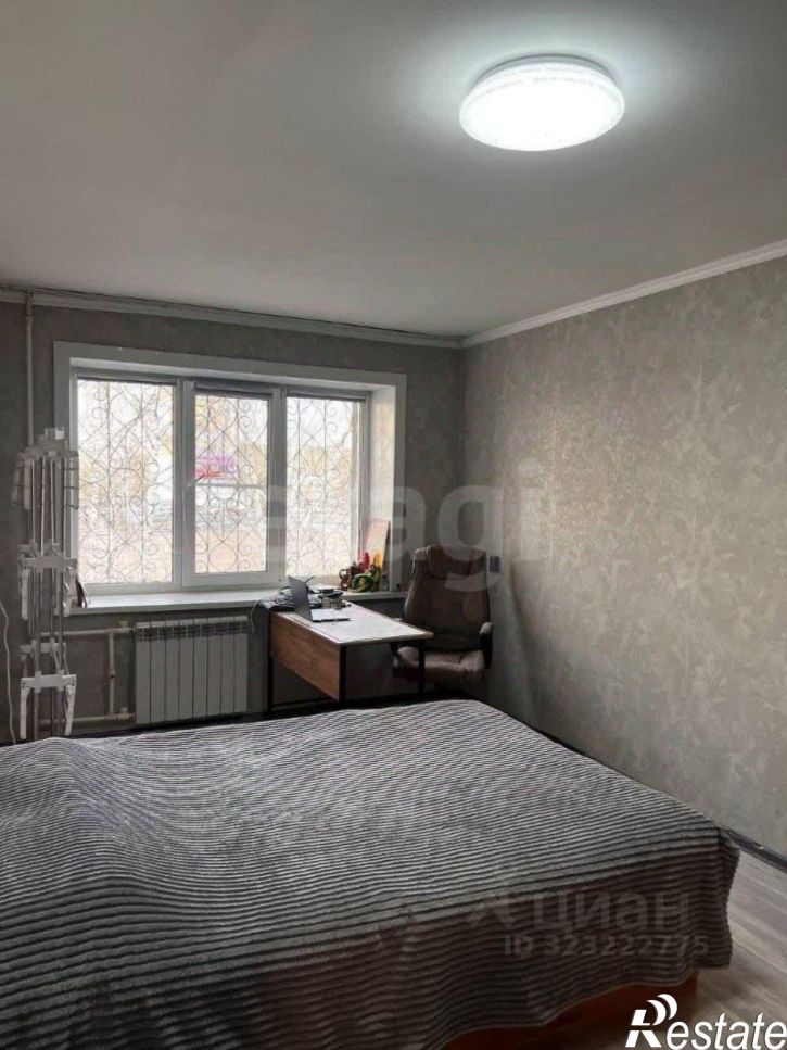 1-комн квартира Коммунарский переулок, 27,  д. 27