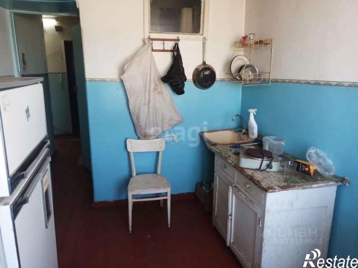 2-комн квартира Коммунарский переулок, 27,  д. 27