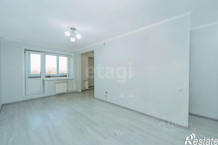 1-комн квартира улица Ильи Мухачева, 127,  д. 127