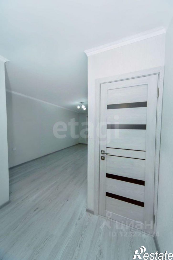 1-комн квартира улица Ильи Мухачева, 127,  д. 127