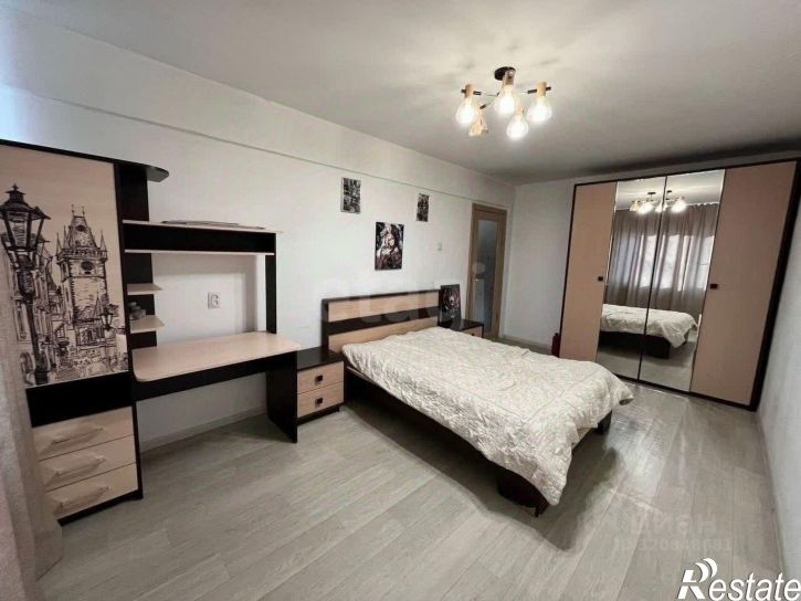 3-комн квартира улица Ильи Мухачева, 123,  д. 123