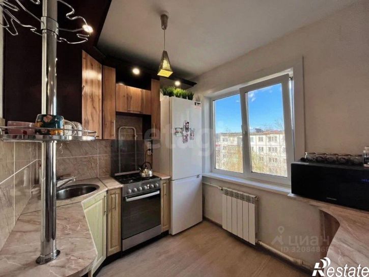 3-комн квартира улица Ильи Мухачева, 123,  д. 123