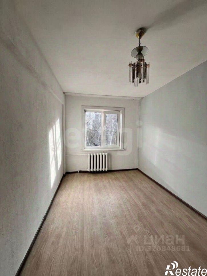 3-комн квартира улица Ильи Мухачева, 123,  д. 123