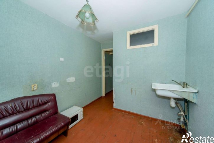 1-комн квартира улица Ильи Мухачева, 133,  д. 133