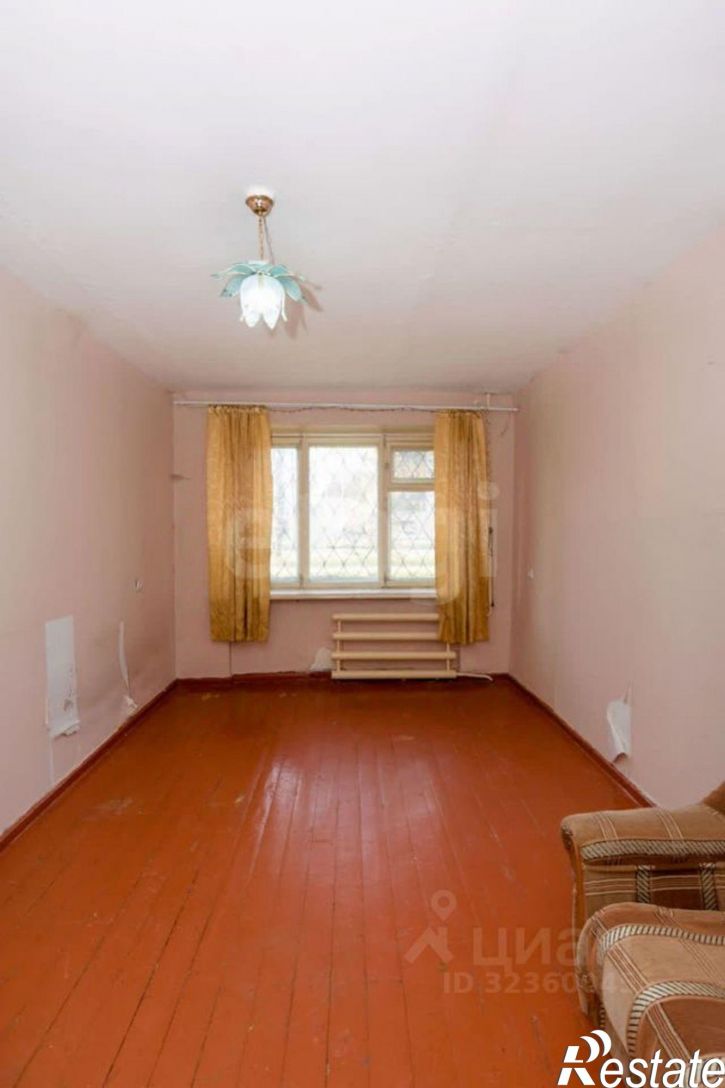 1-комн квартира улица Ильи Мухачева, 133,  д. 133