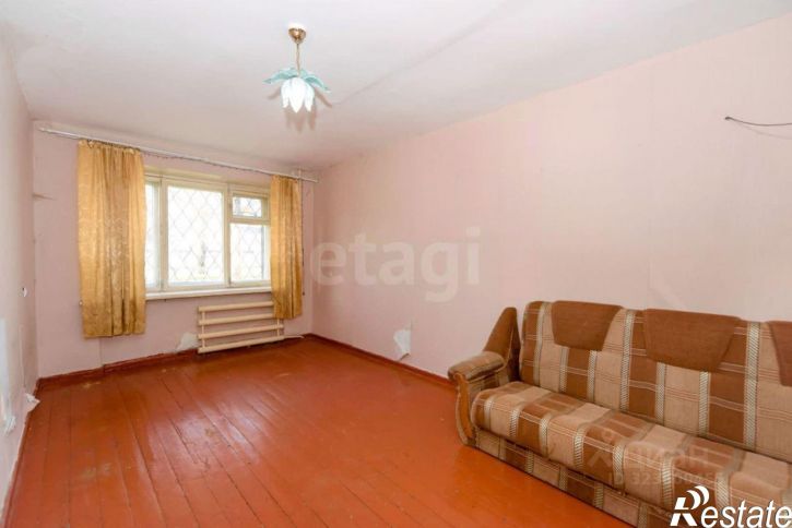 1-комн квартира улица Ильи Мухачева, 133,  д. 133