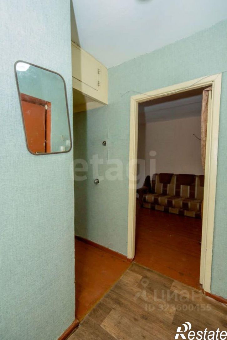 1-комн квартира улица Ильи Мухачева, 133,  д. 133