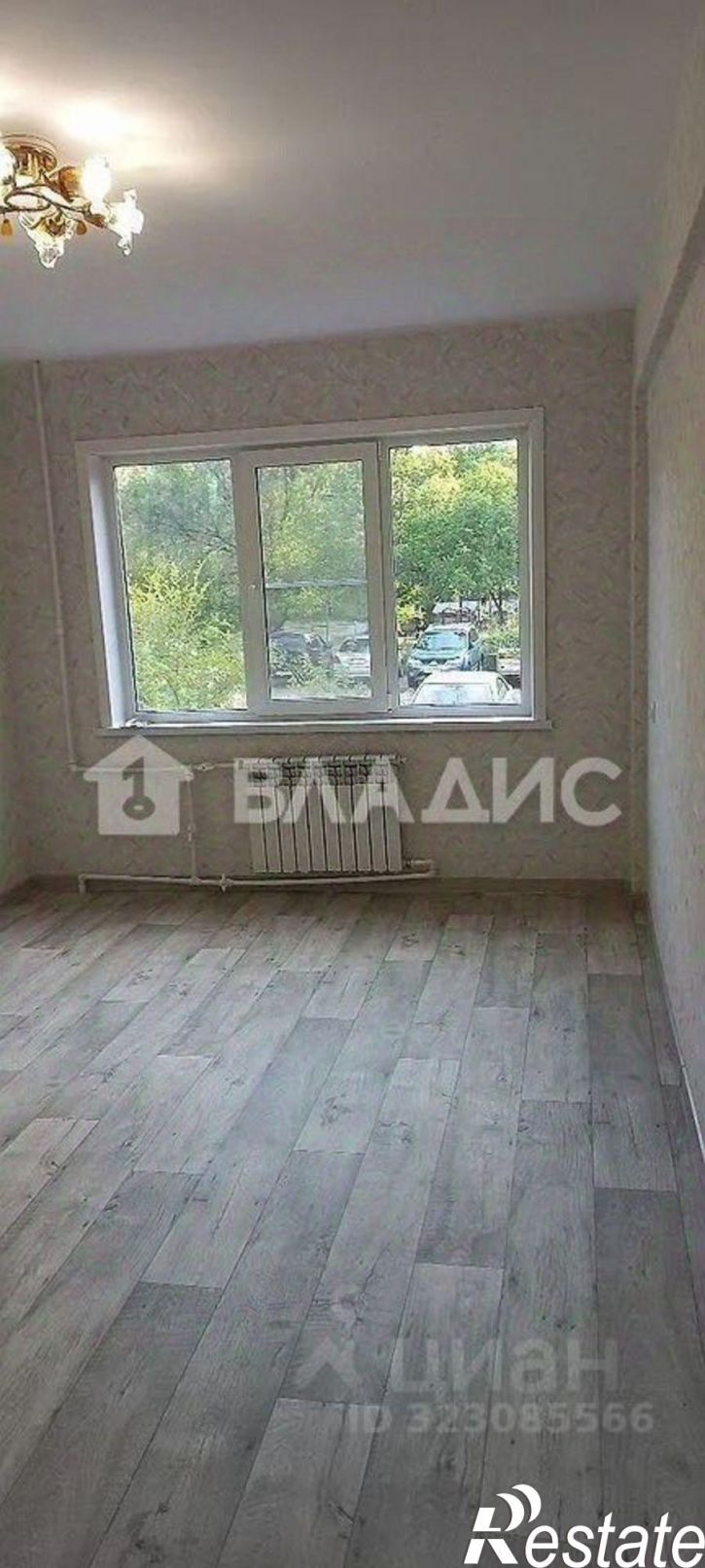 1-комн квартира Бийск