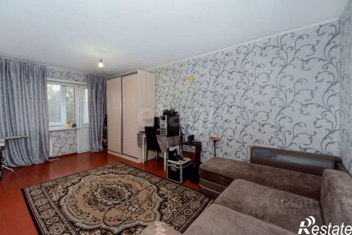 1-комн квартира площадь 9 Января, 4/1,  д. 4/1