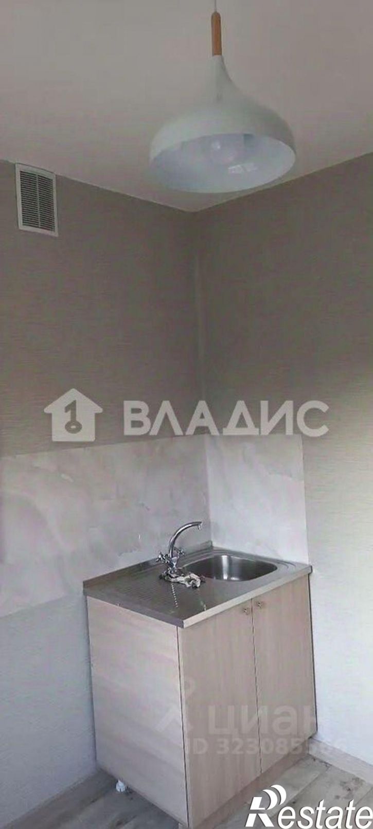 1-комн квартира Бийск