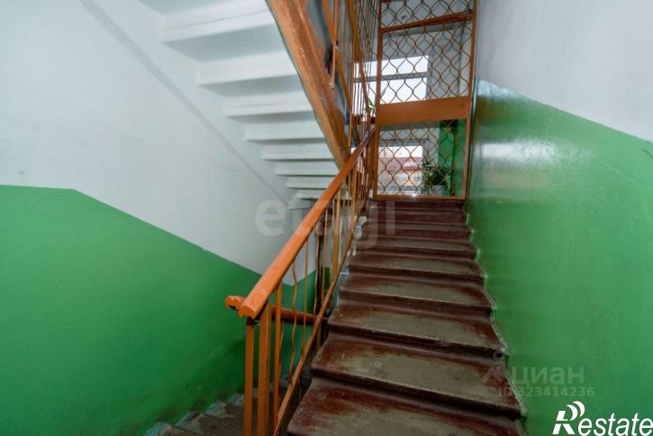 1-комн квартира площадь 9 Января, 4/1,  д. 4/1