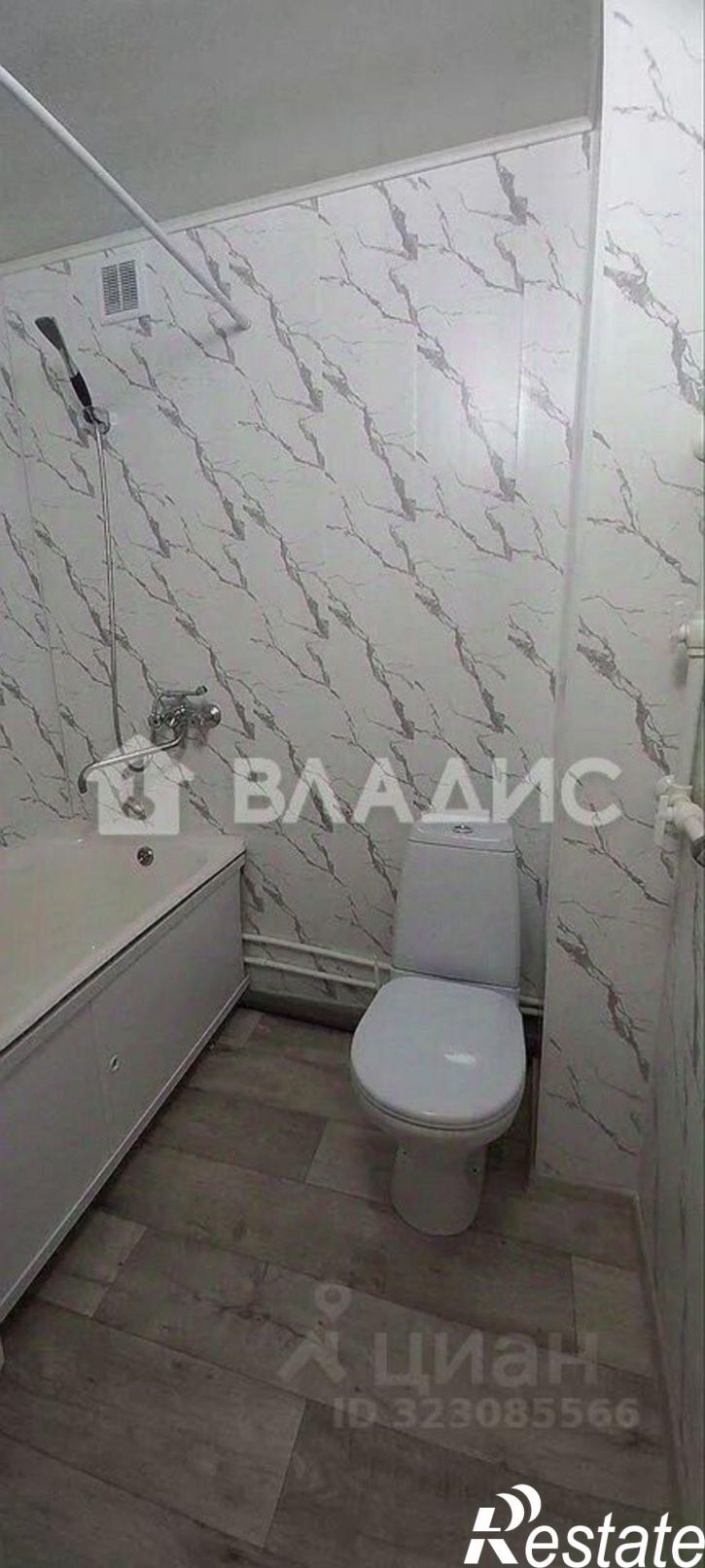 1-комн квартира Бийск