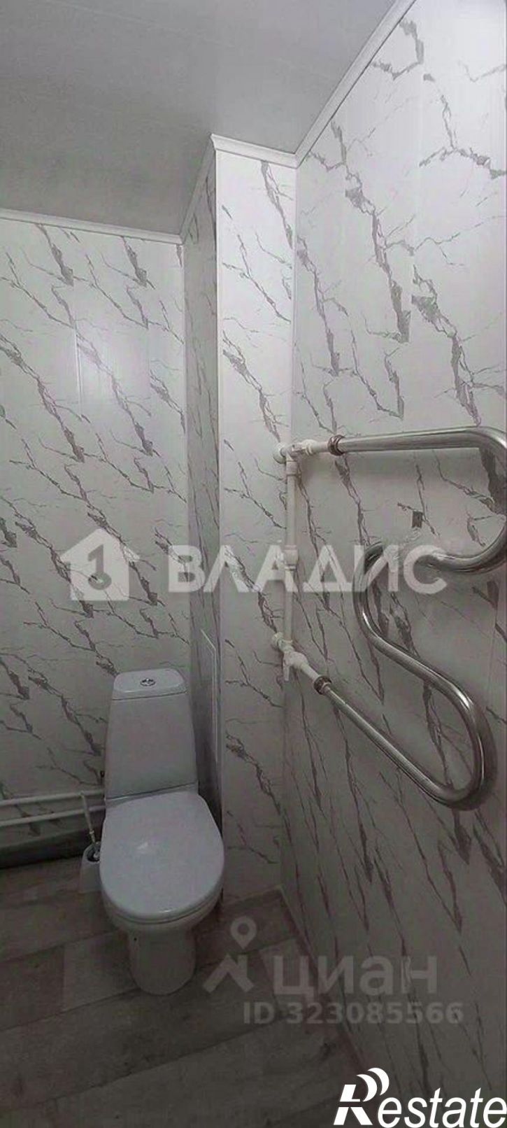 1-комн квартира Бийск