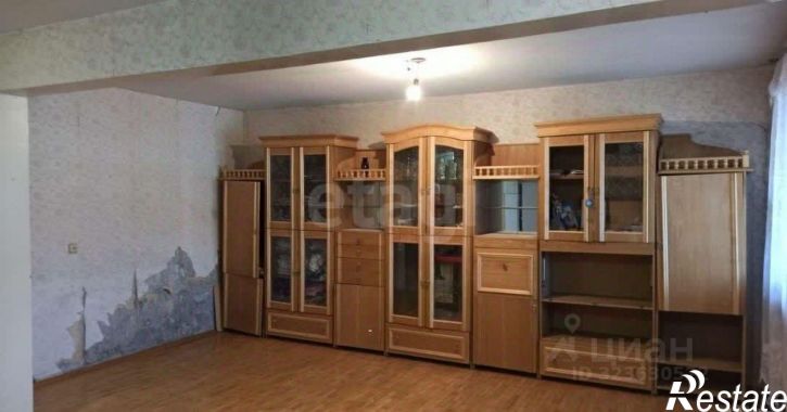 2-комн квартира улица Георгия Прибыткова, 4,  д. 4