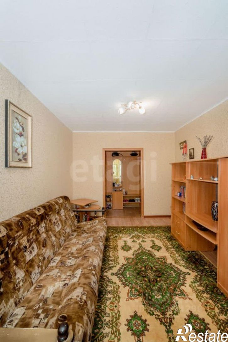 2-комн квартира Советская улица, 66,  д. 66