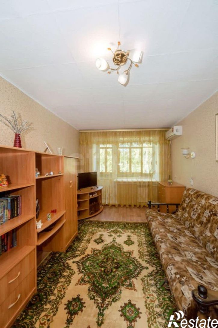 2-комн квартира Советская улица, 66,  д. 66